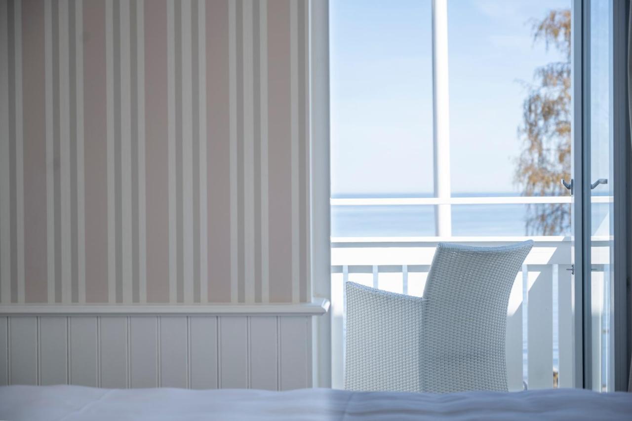 Hotel Melsted *