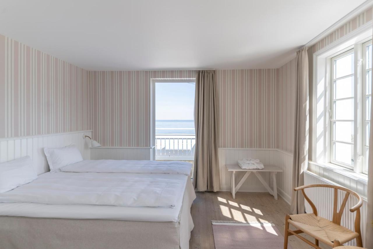 Melsted Hotel