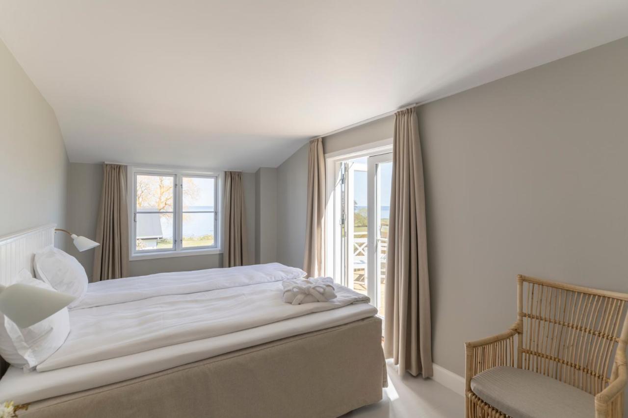 Hotel Melsted Gudhjem