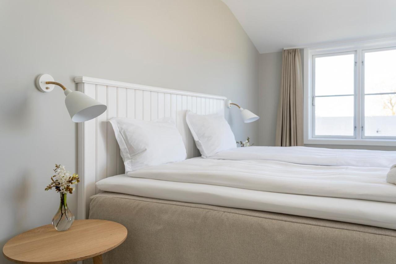 Hotel Melsted *