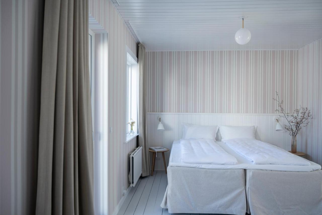 Melsted Hotel