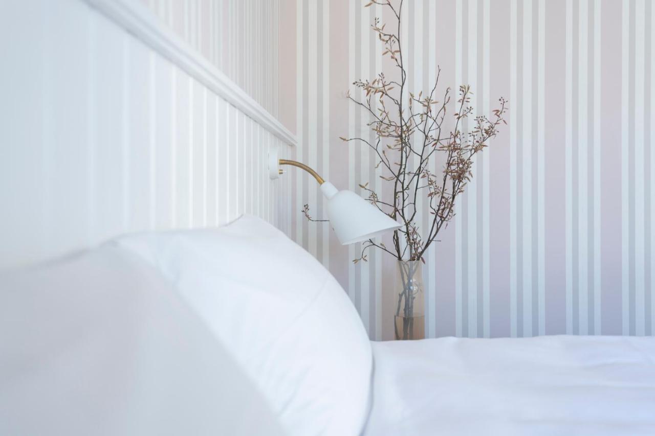 Hotel Melsted