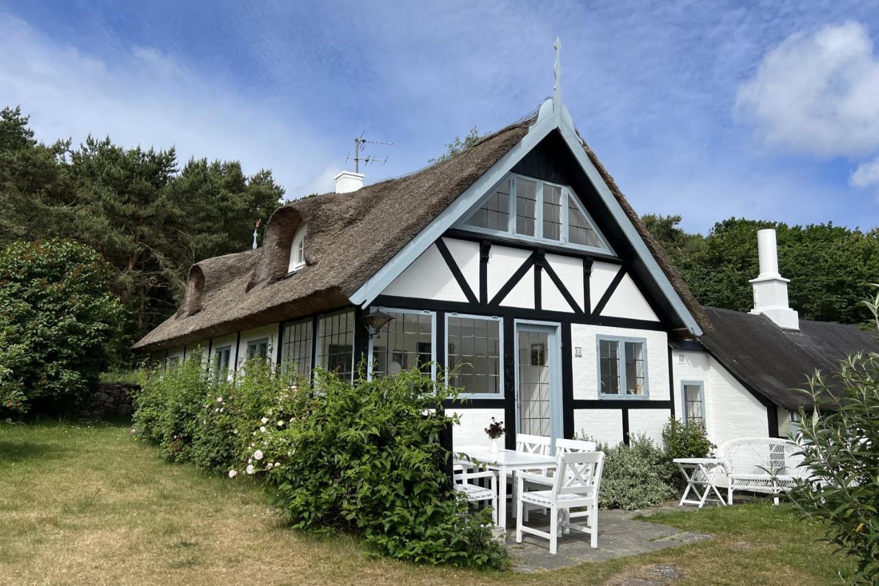 Hotel Melsted